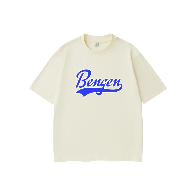 BENGEN T Shirts Women's-4
