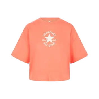 Converse Trapezoid Women's Orange