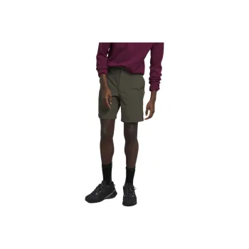 THE NORTH FACE Men's Paramount Shorts Casual Shorts Men's Taupe
