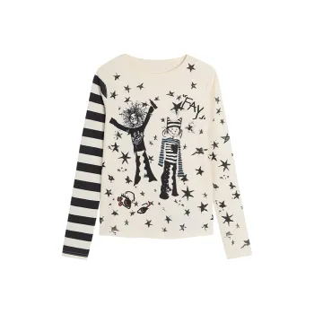 DND4DES T Shirts Unisex Ecru