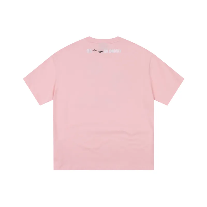 MR.ENJOYDA MONEY T Shirts Unisex-5