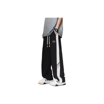 NEAR HERE Casual Pants Unisex