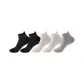 5 Pack (2 Black+2 White+1 Light Gray)