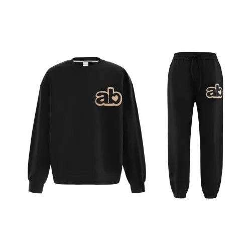 Ab(sorb)(re)lease Sweatshirt Sets Unisex