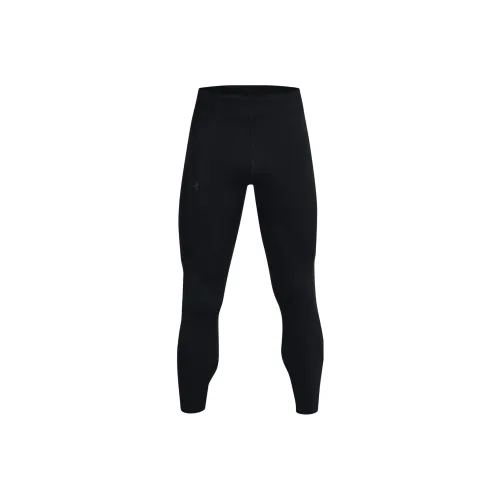 Under Armour Qualifier EliteQualifier Qualifier Elite Tights Sports Pants Men's Black