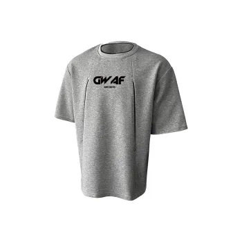 GWAF T Shirts Unisex