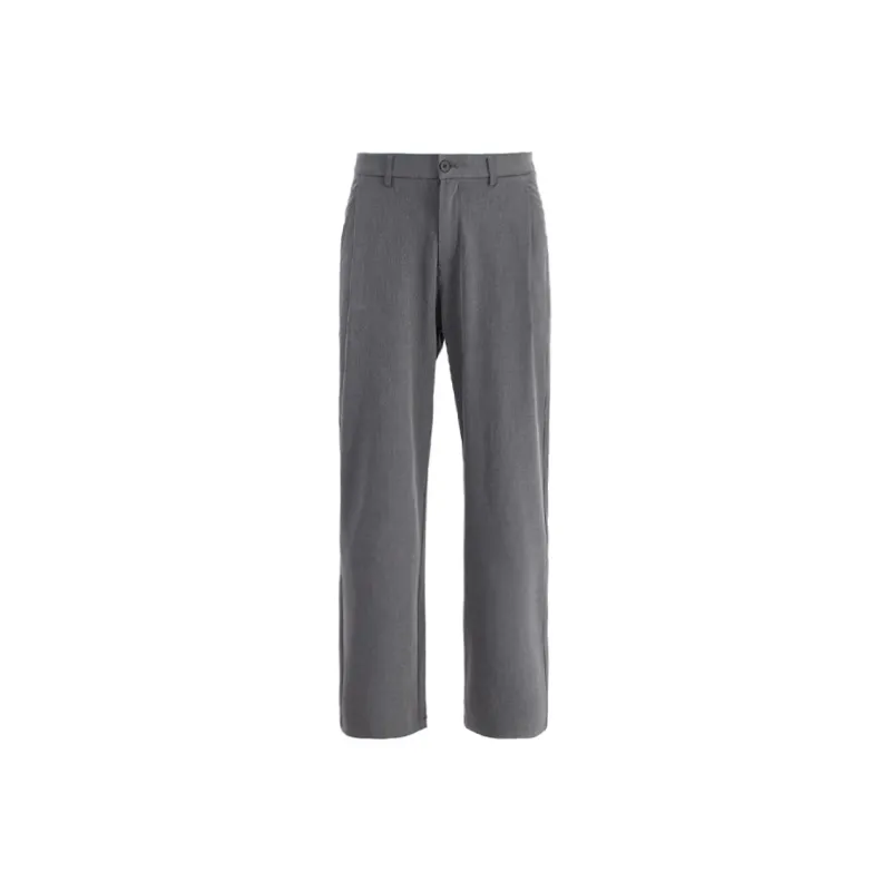 Gangurru Casual Pants Unisex-4