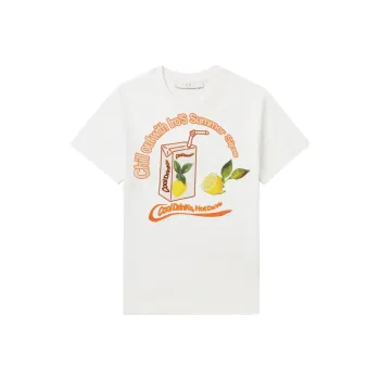 IRO NIGHT Cotton T shirt