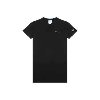 Champion T Shirt US Version Women's Black