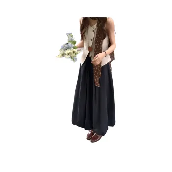 Aghr Two Piece Skirt Sets Women's