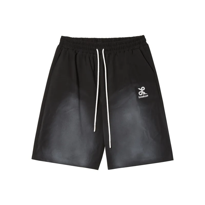 LOOKUN Casual Shorts Unisex-0