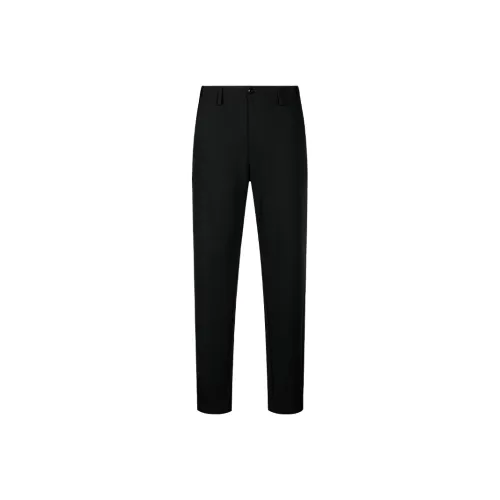 LESS IS MORE Casual Pants Men's Black