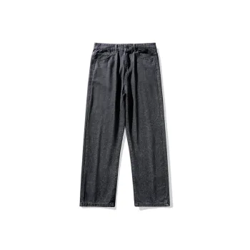JXAETE Jeans Men