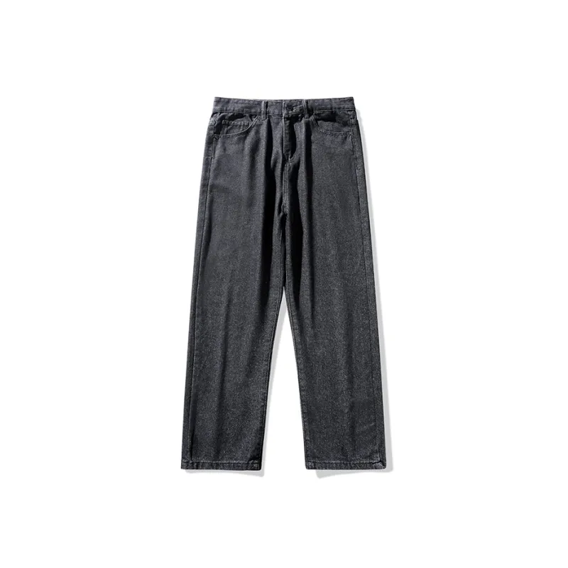 JXAETE Jeans Men-0