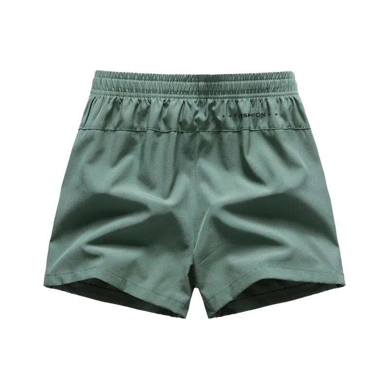 REXSHION Casual Shorts Unisex-7