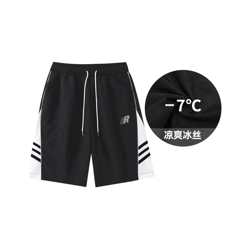 No Tears Casual Shorts Unisex-0