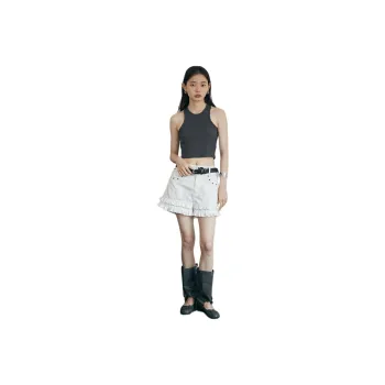 BLUEerror Tank Tops Women's