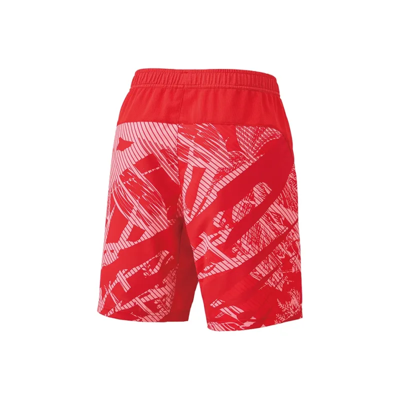 YONEX Contest Series Casual Shorts Men's-5