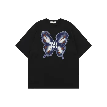 Vine Color T Shirts Unisex