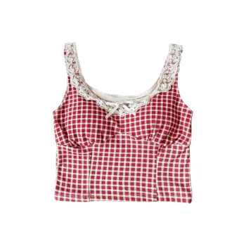METE WHALE MT Women's Camisoles