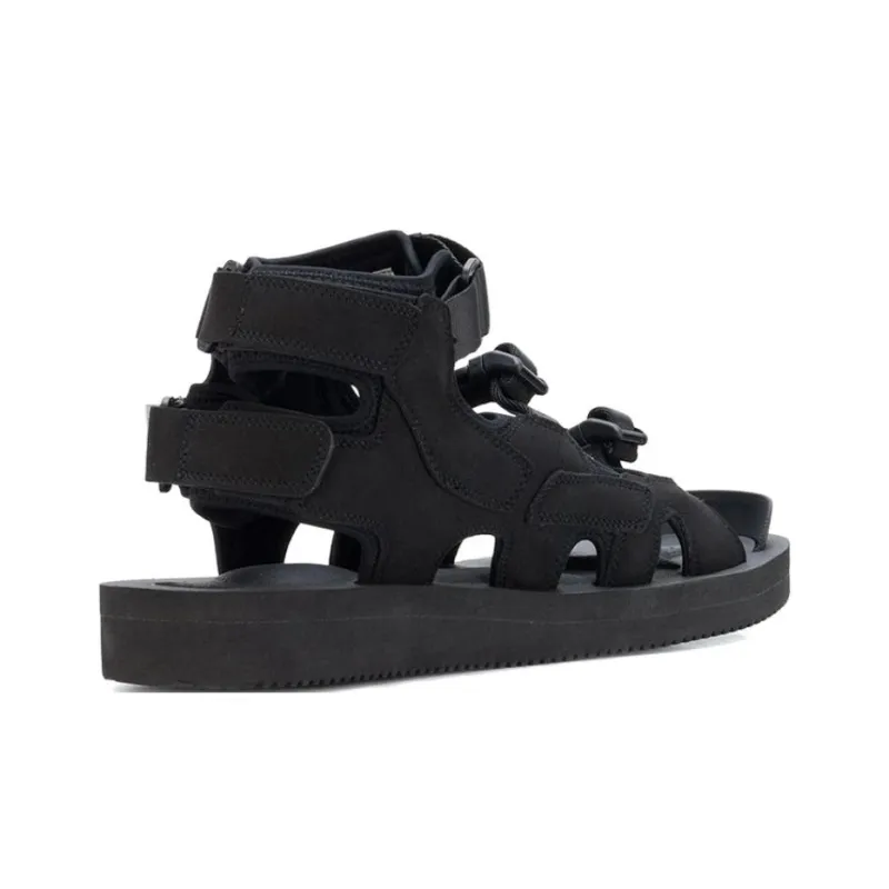 Suicoke BOAK-V 'Black'-5