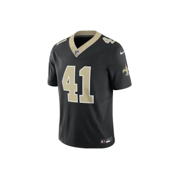 Nike Alvin Kamara New Orleans Saints Men's Nike Dri FIT Nfl Limited Football Jersey