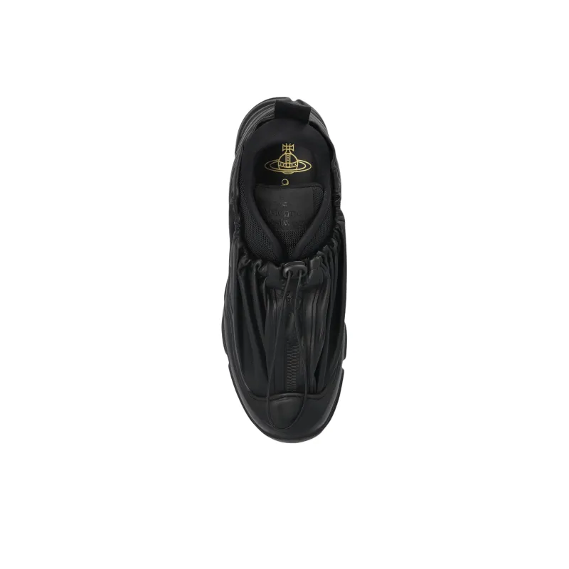 Vivienne Westwood Drawstring Chunky Sneakers-4