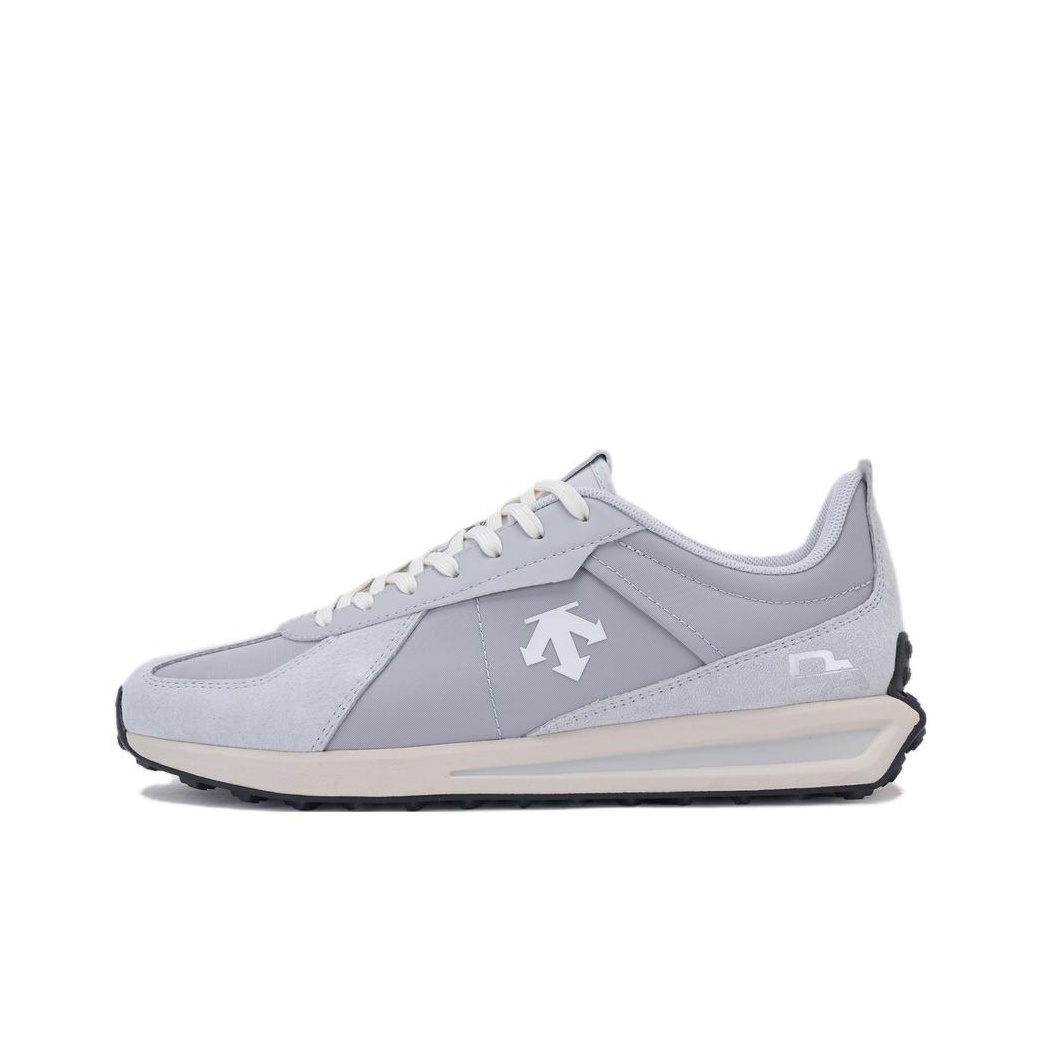 Descente Blue Trendy Sneakers Casual Shoes on Sale