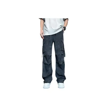 UNthemed Casual Pants Unisex
