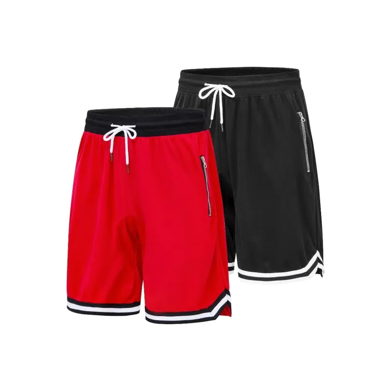 HELIPORT Casual Shorts Unisex-12