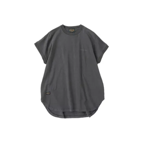 PENDLETON T-Shirt Women's Charcoal Gray