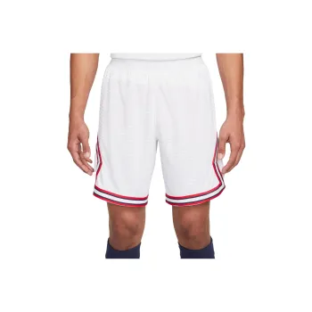JORDAN Sports Shorts Men White