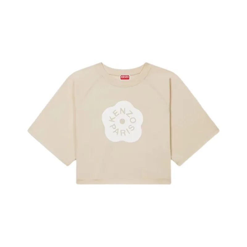 KENZO Boke Flower 2.0 T shirt-0
