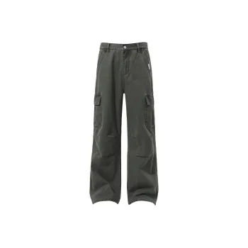 SCHEPPERHEYN Casual Pants Unisex
