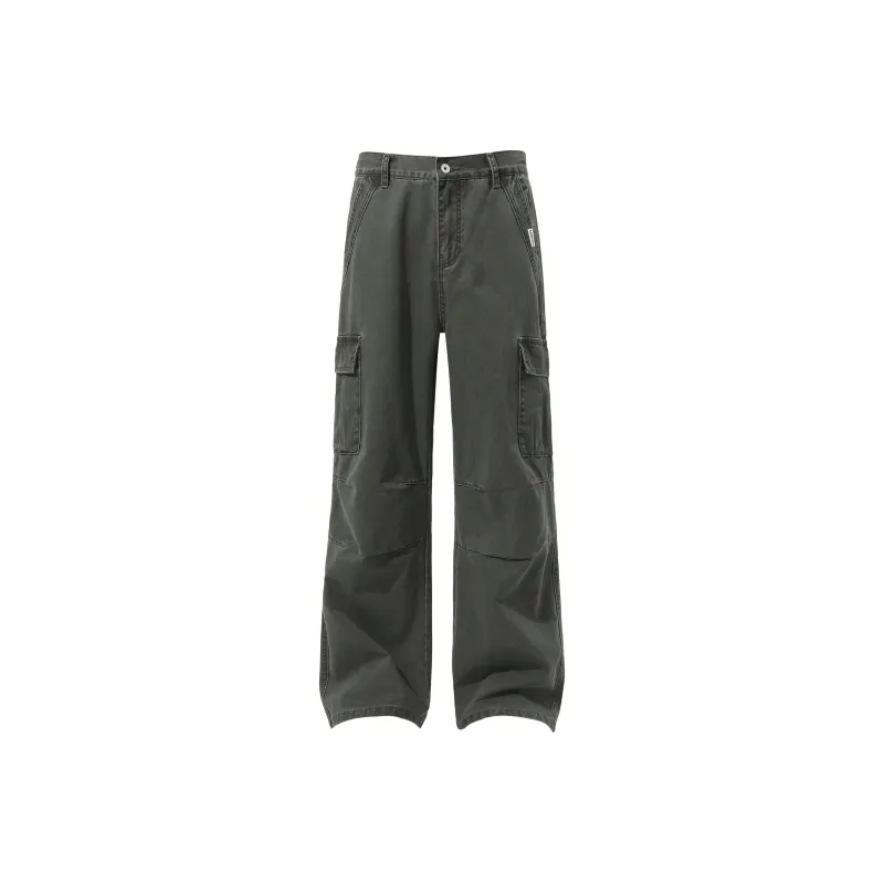 SCHEPPERHEYN Casual Pants Unisex-0