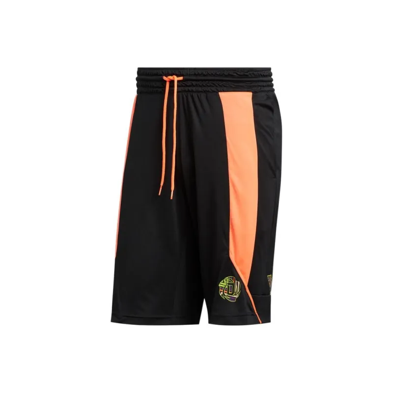 Adidas Sports Shorts Men Black-0