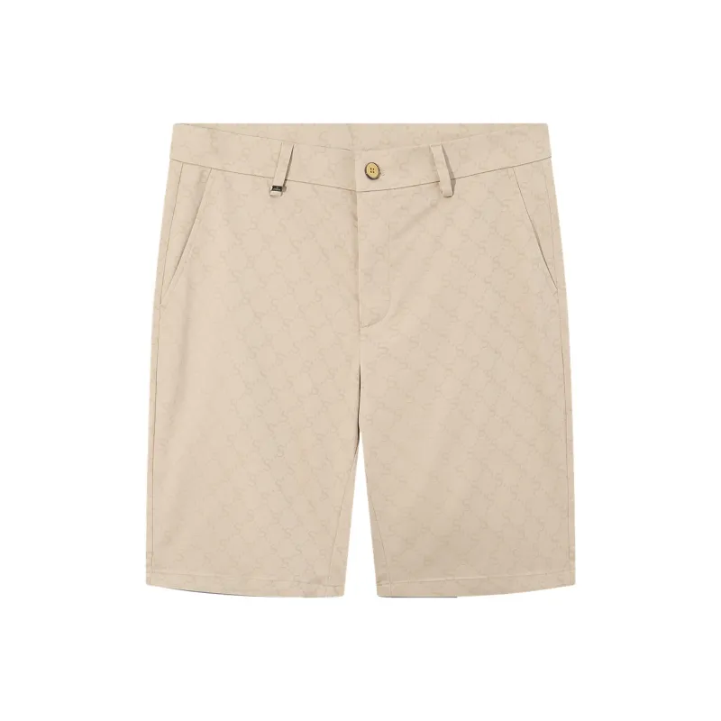 SEVEN Casual Shorts Men-8