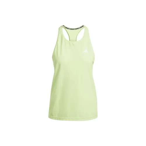 Adidas Free Shipping With AdiClub Own The Run Tank Top