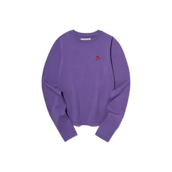 Kirsh FW23 T Shirt Women's Purple