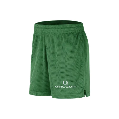 Nike Oregon Men's Nike Dri FIT College Knit Shorts