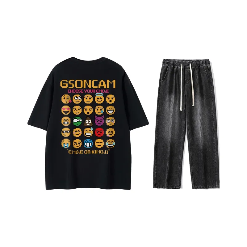 GSON Casual Sportswear Unisex-0