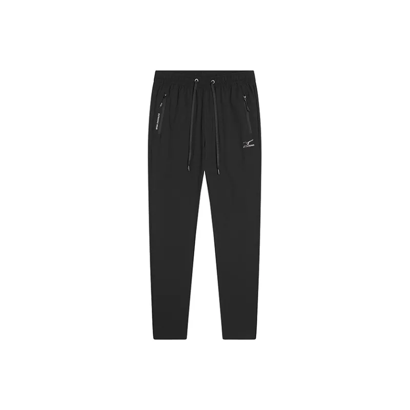 Mizuno Casual Pants Men-7