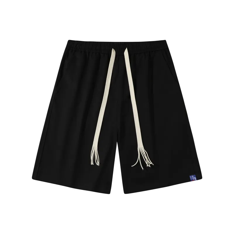 RCTAMY Casual Shorts Unisex-0