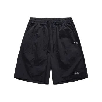 JEEP SPIRIT Casual Shorts Men's