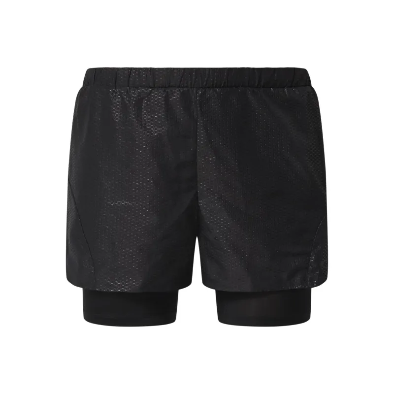 Oakley Casual Shorts Men's Black-0