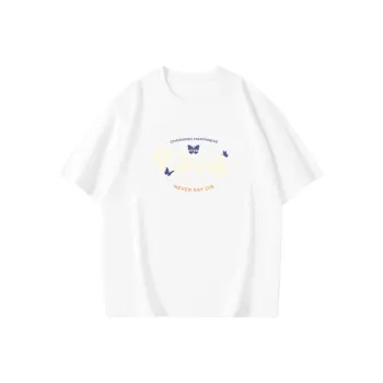 Cotton Gene T Shirts Women's