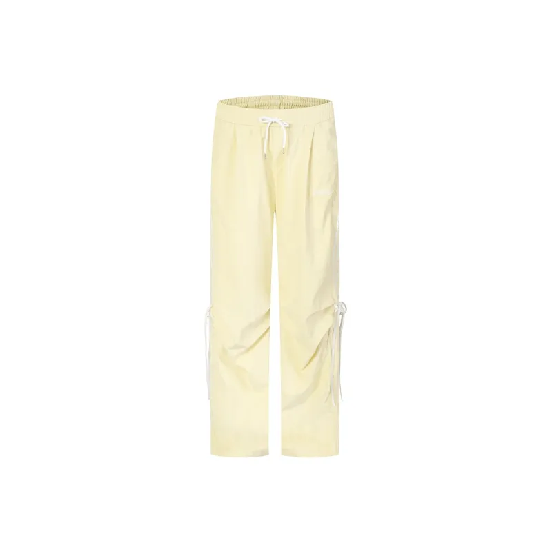 DARKCIRCLE Casual Pants Unisex-14