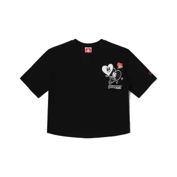 Kappa Lala Company Straight T-Shirt Women's
