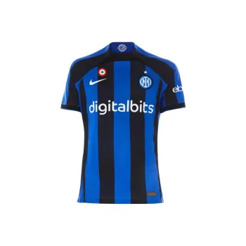 Nike Im Nike Men's Match Home 2022/23 Jersey