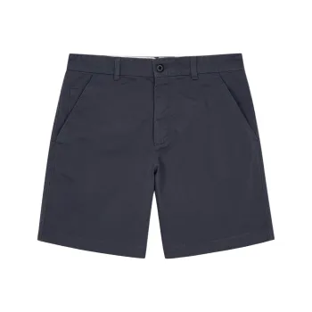 CALVIN KLEIN Casual Shorts Men's Charcoal Gray